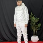 Ensemble 8 Project & Paris