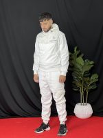 Ensemble 8 Project & Paris