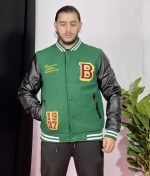 Jacket | JK12 - Image 3