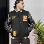 Jacket | JK12
