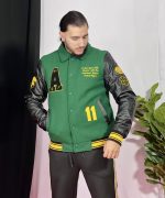 Jacket | JK11 - Image 2