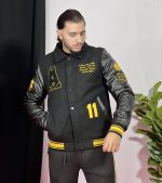 Jacket | JK11