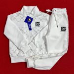 Ensemble Dolce Gabbana