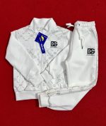 Ensemble Dolce Gabbana