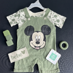 Salopette bébé garçon | fille