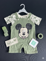 Salopette bébé garçon | fille