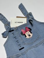 Robe Salopette - Image 6