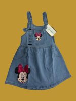 Robe Salopette - Image 3