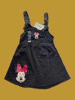 Robe Salopette - Image 2