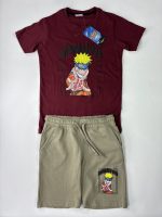 Ensemble T-shirt Naruto - Image 4