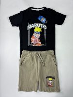 Ensemble T-shirt Naruto - Image 3