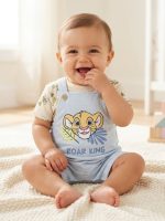 Salopette bébé garçon | fille - Image 8